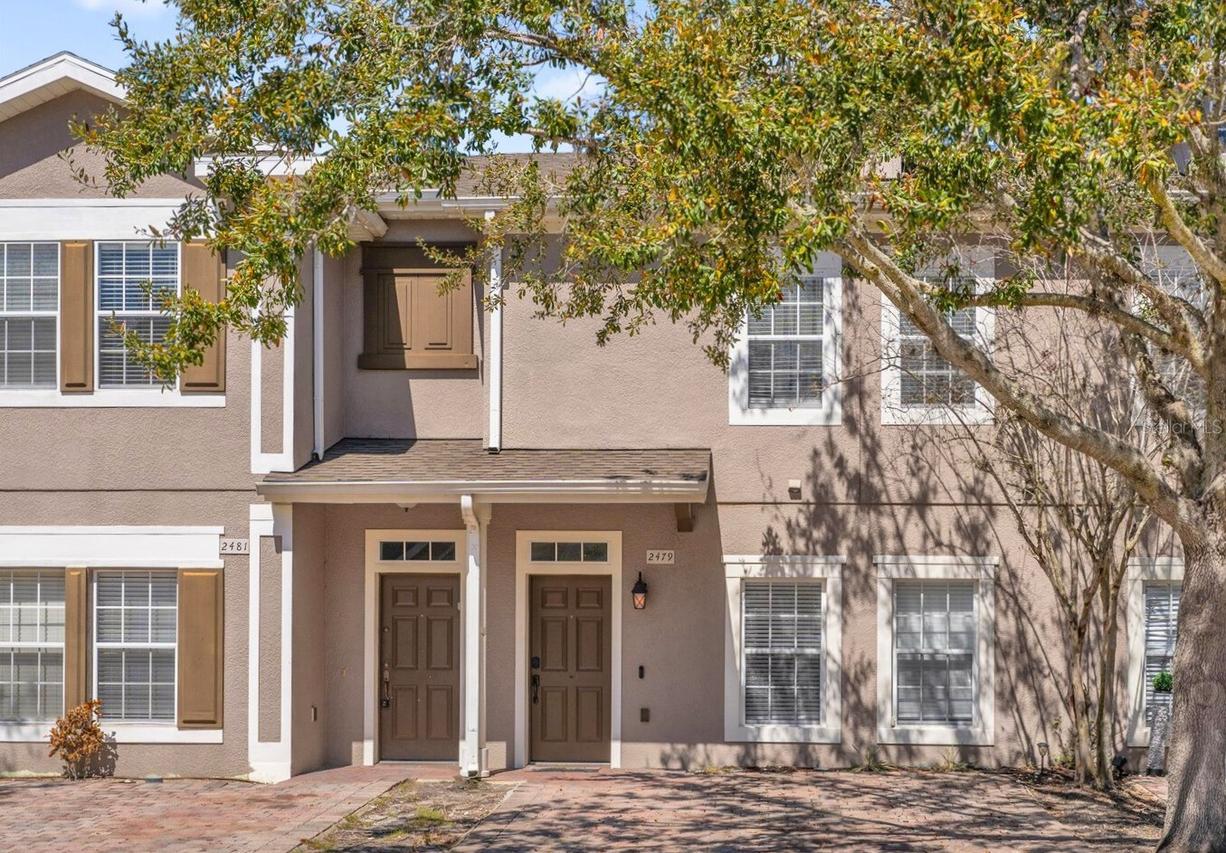 2479 Caravelle Cir., Kissimmee, FL 34746