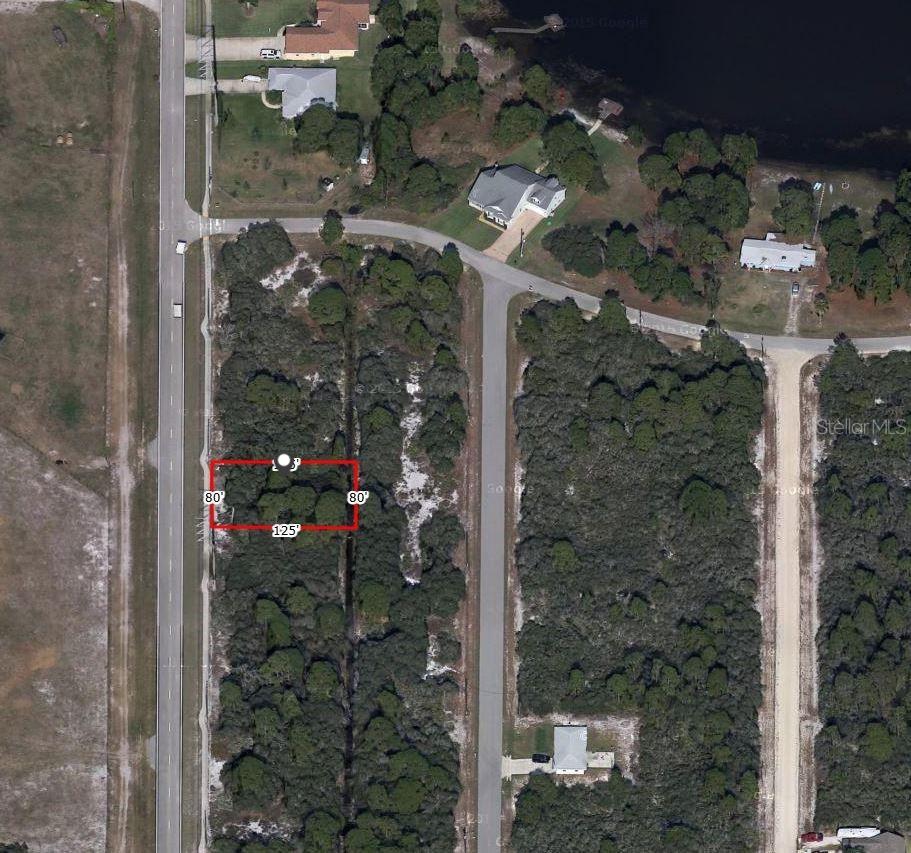 1126 Cougar Blvd., Sebring, FL 33872