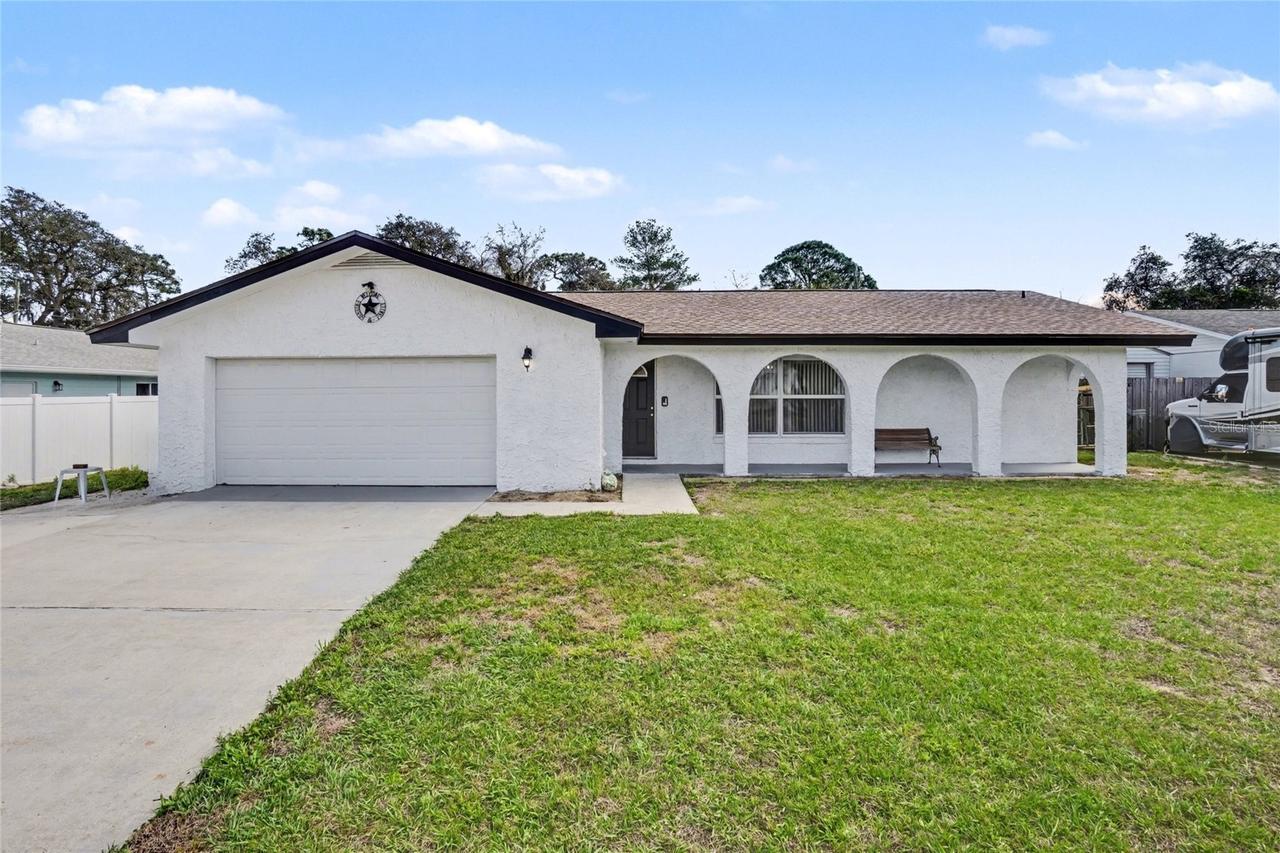 5385 Wendy Lee Dr., Titusville, FL 32780