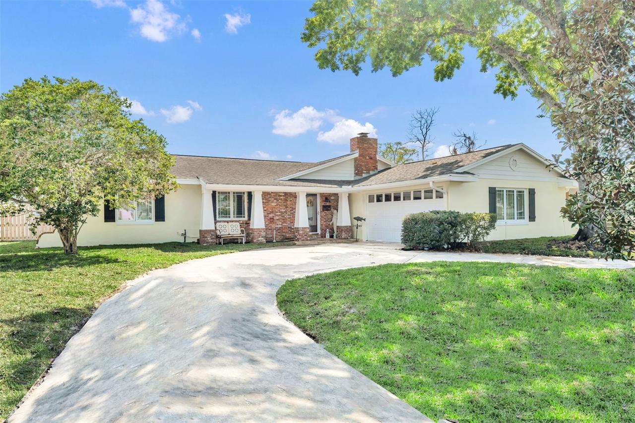 2040 Geronimo Tr., Maitland, FL 32751