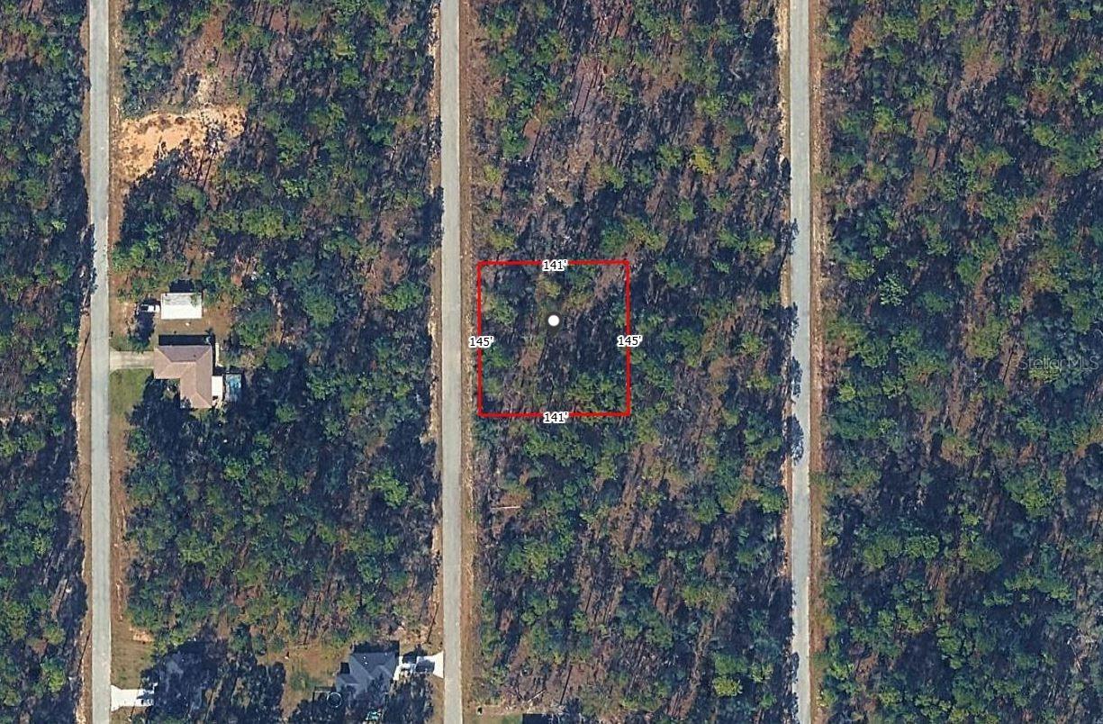 Nw Sparrow Rd, Dunnellon, FL 34431