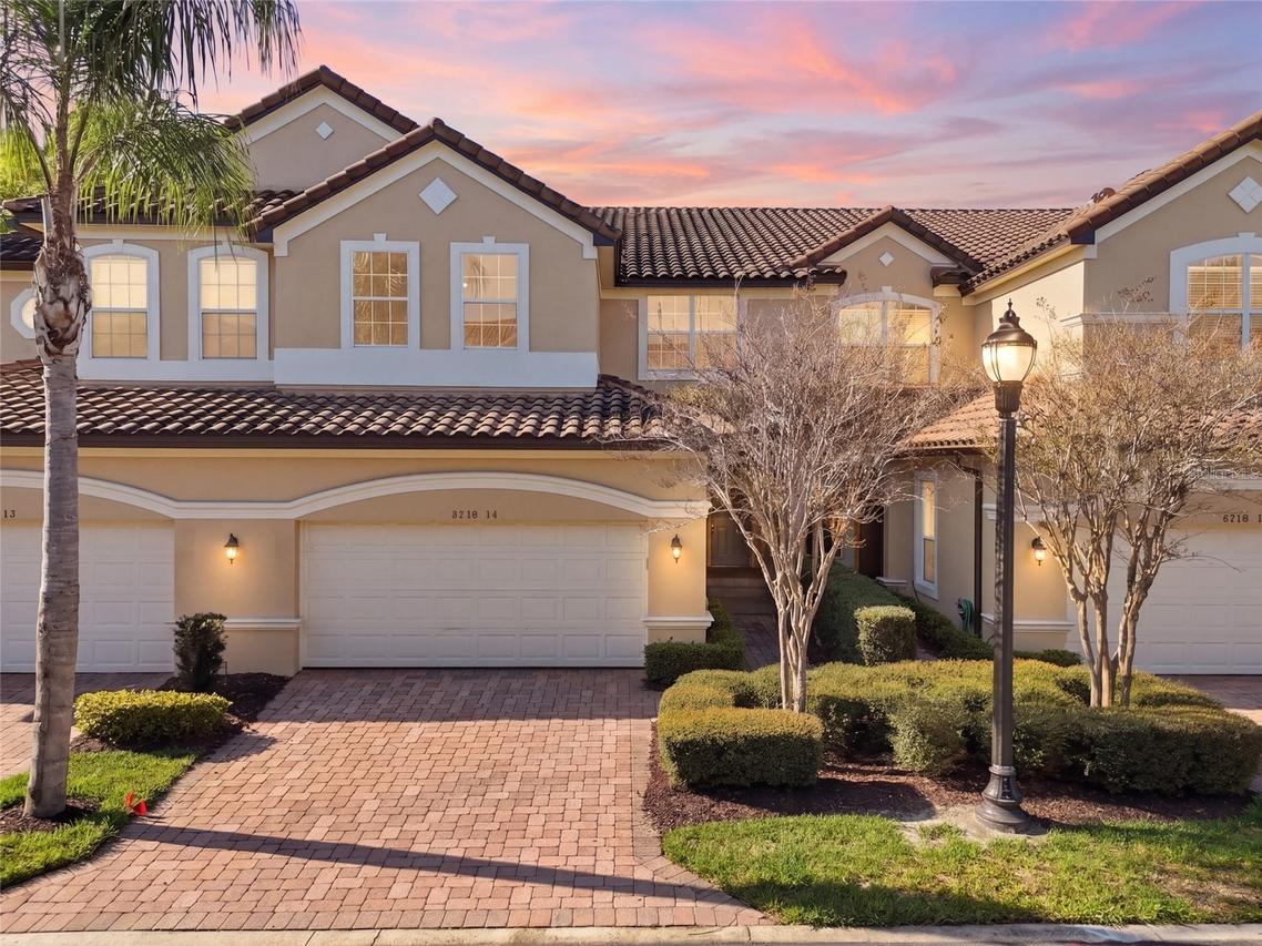 8718 The Esplanade #14, Orlando, FL 32836