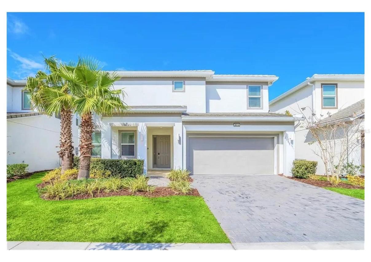 2614 Calistoga Ave., Kissimmee, FL 34741