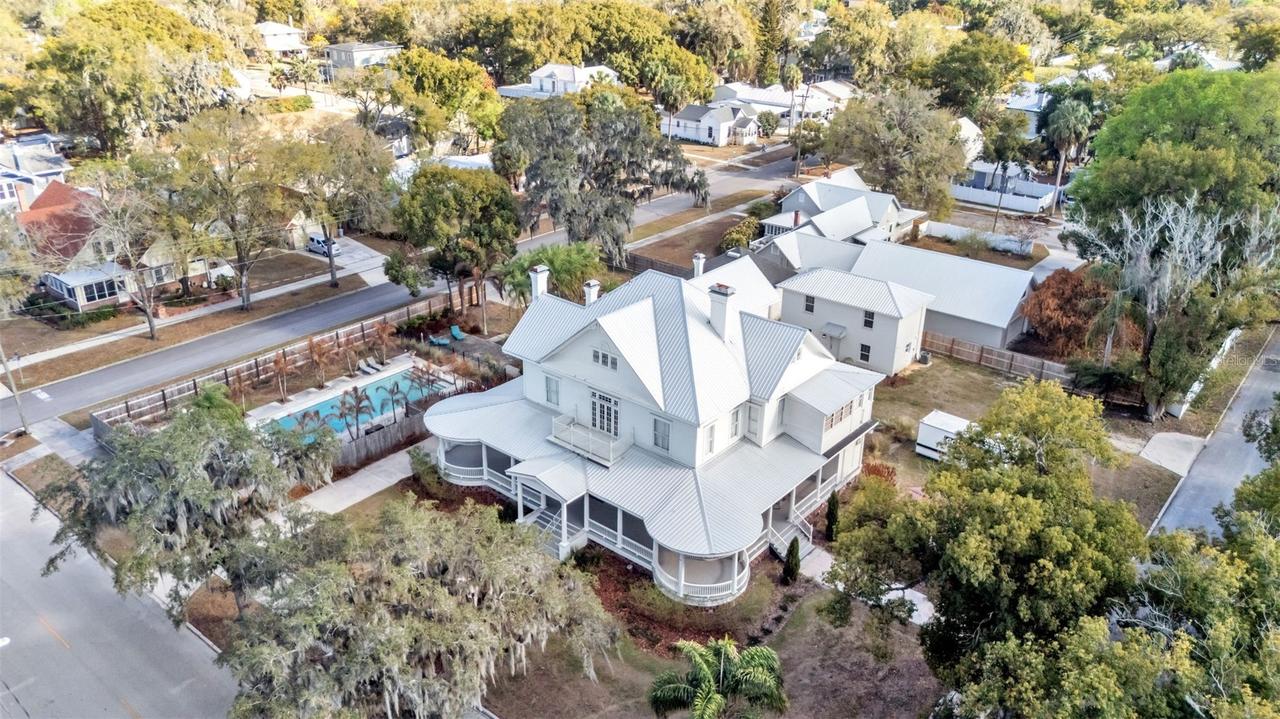 555 E Stanford St., Bartow, FL 33830