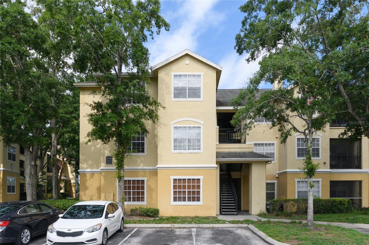 2598 Robert Trent Jones Dr. #1030, Orlando, FL 32835