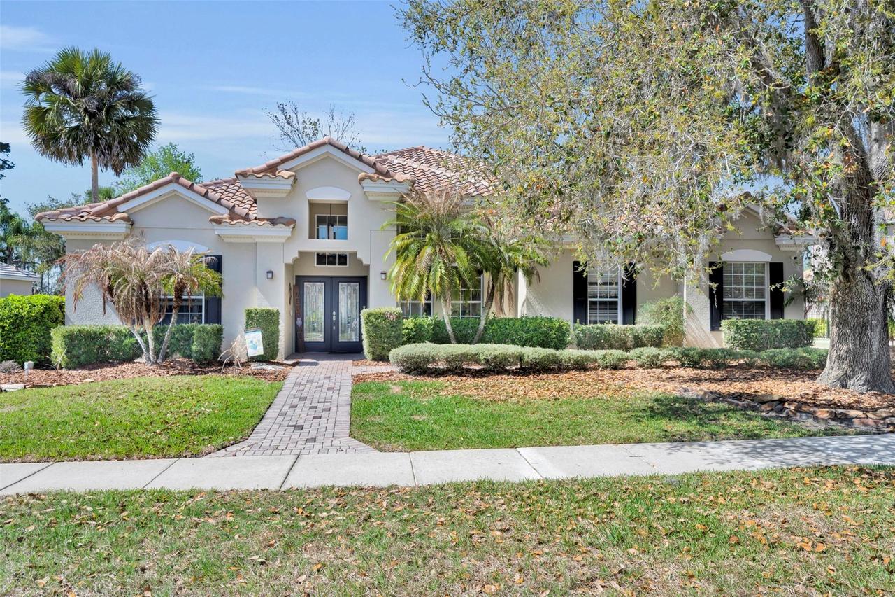 1710 Shadowmoss Cir., Lake Mary, FL 32746