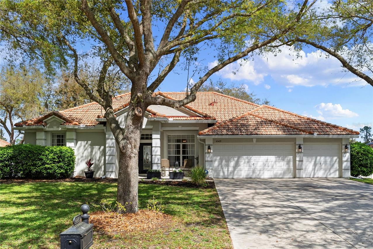 6569 Crestmont Glen Ln., Windermere, FL 34786