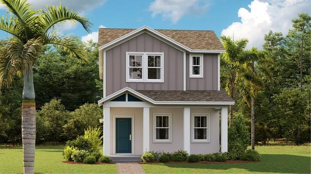 New Homes For Sale This Week in DeBary: March 6th to March 12th