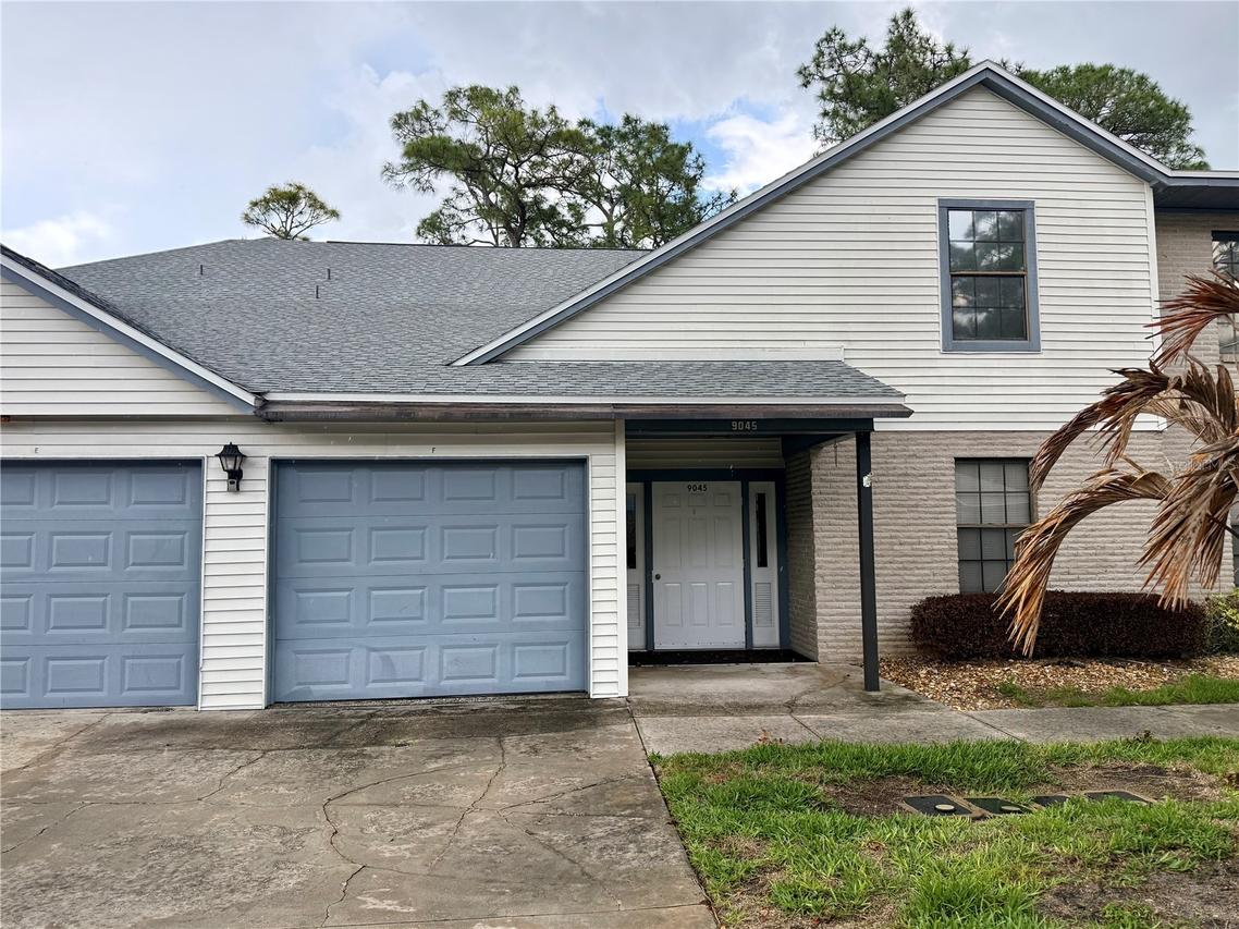 9045 York Ln. #15A, Melbourne, FL 32904