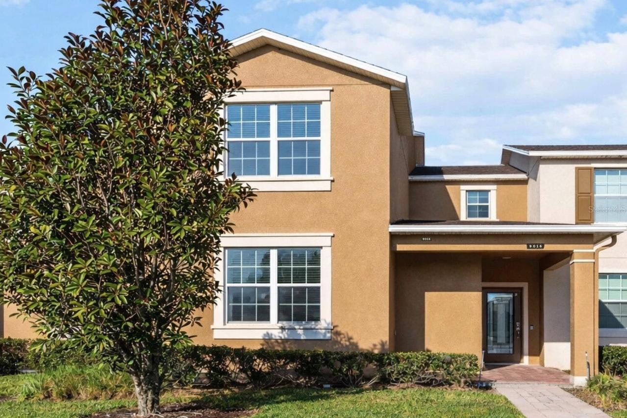9016 Savannah Magnolia Ln., Orlando, FL 32832