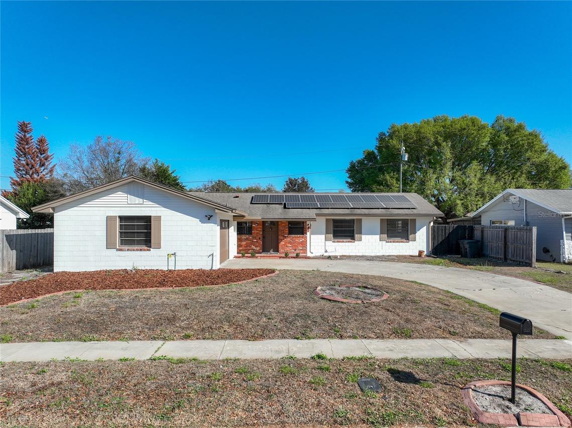 3463 Arnel Dr., Winter Park, FL 32792