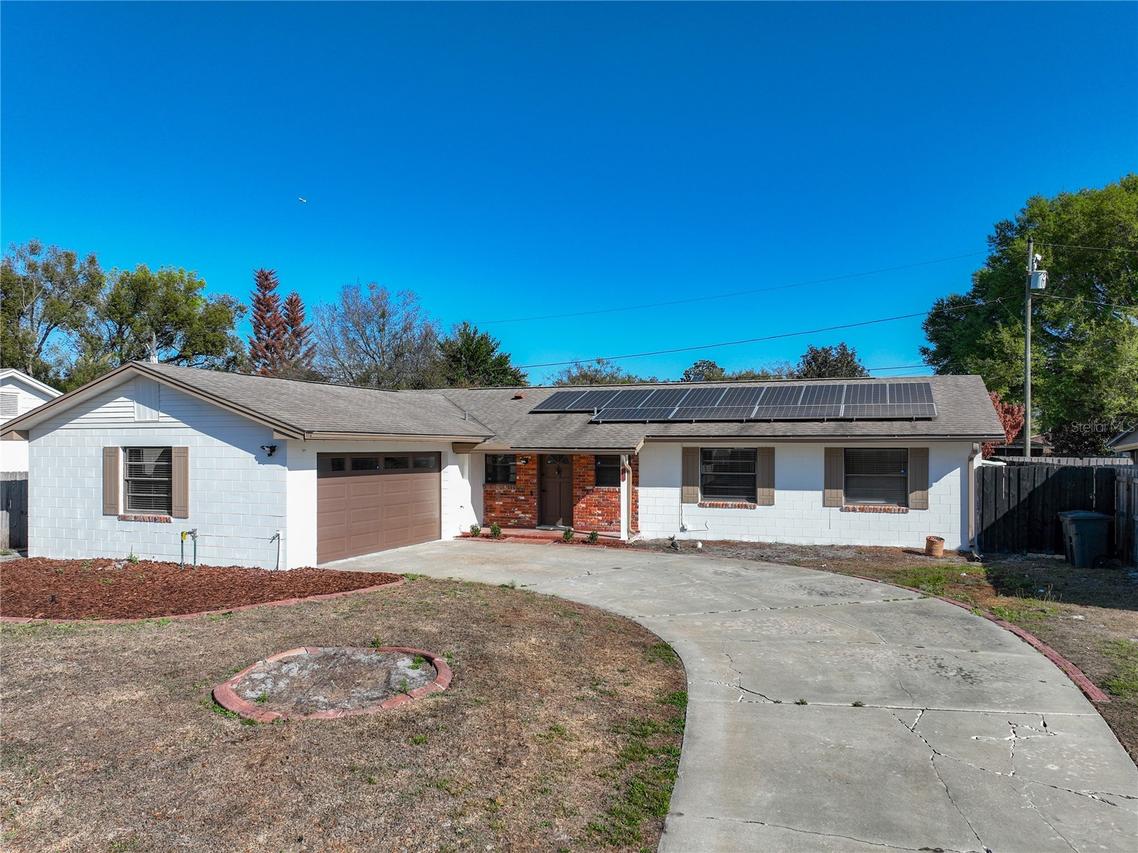 3463 Arnel Dr., Winter Park, FL 32792