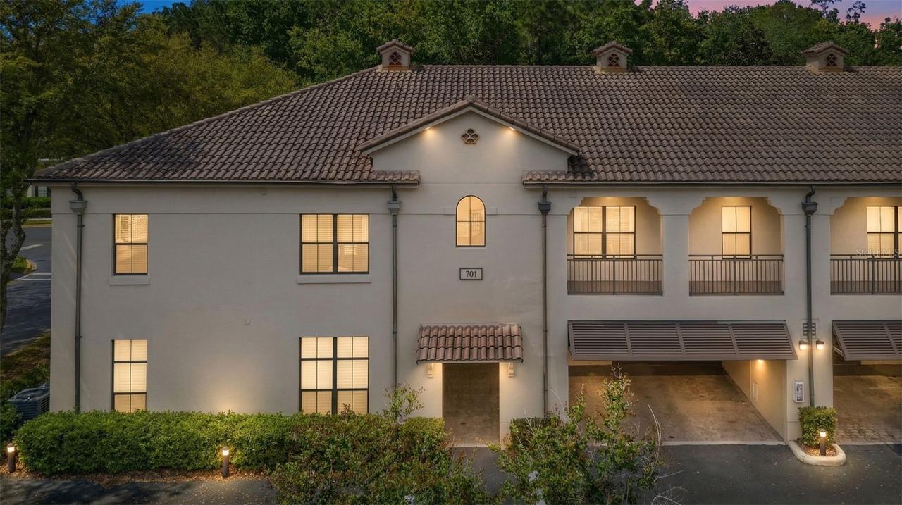 701 Westpark Way #101, Celebration, FL 34747