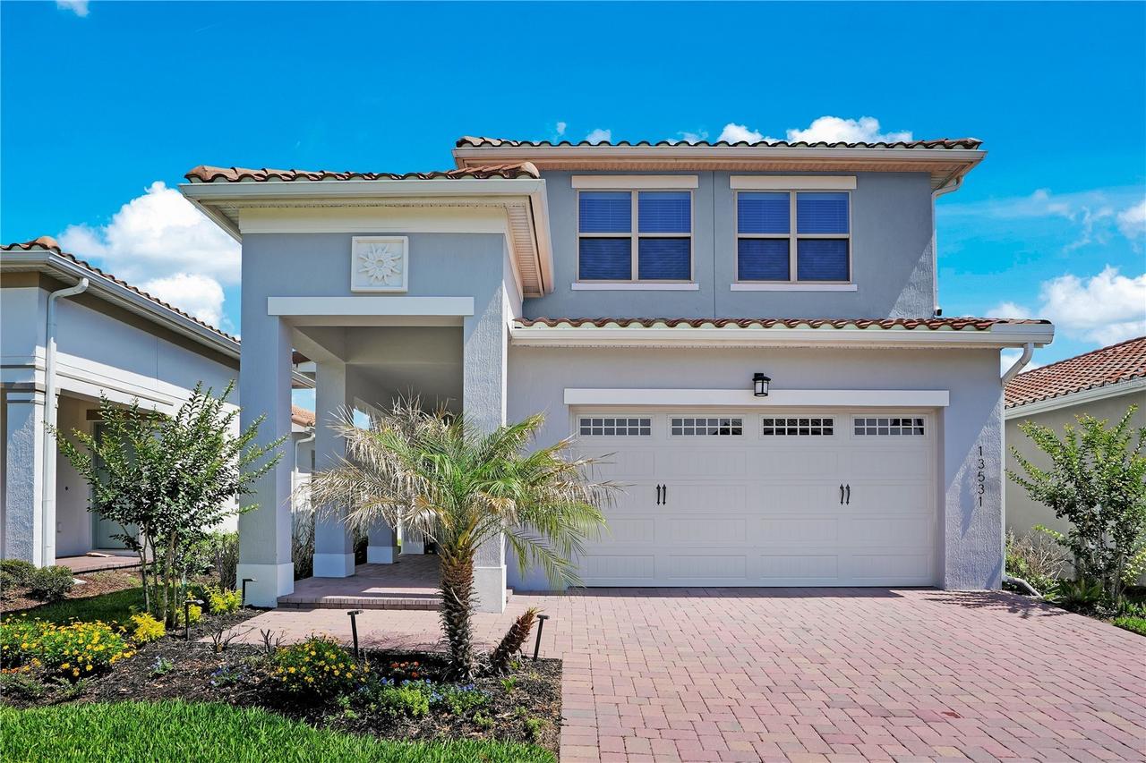 13531 Abberwick Dr., Orlando, FL 32832