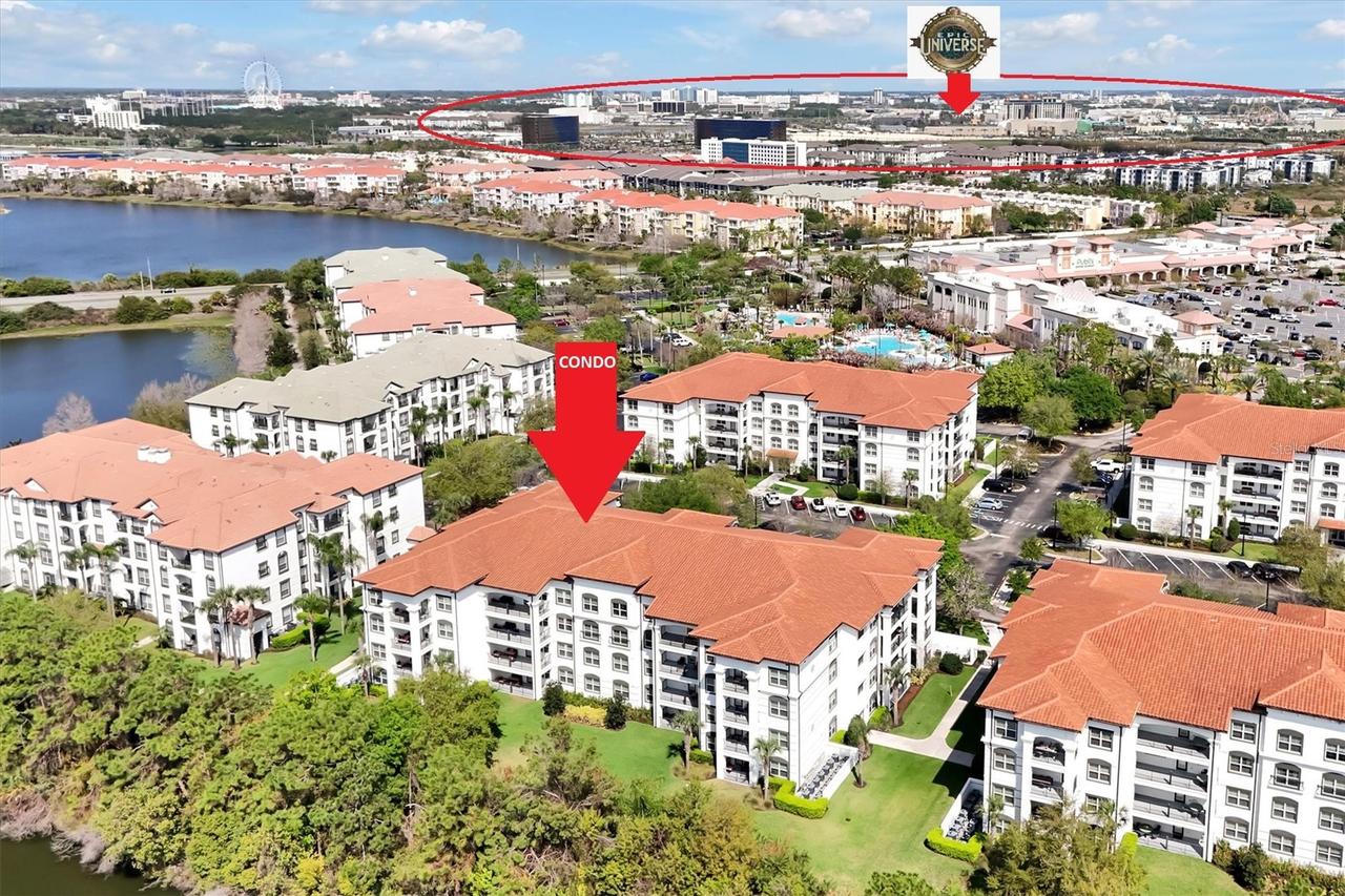 4012 Breakview Dr. #B309, Orlando, FL 32819