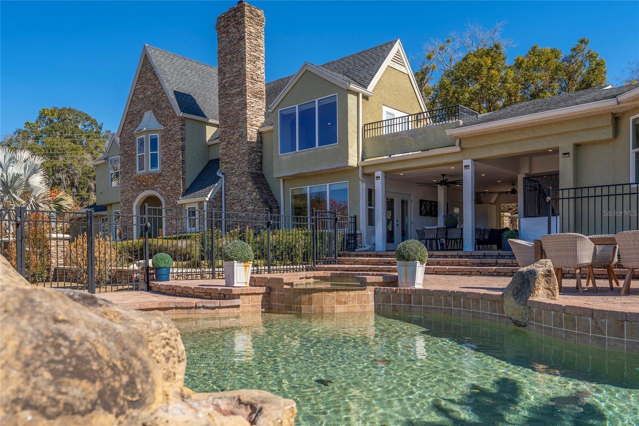 606 E 6th Ave., Windermere, FL 34786