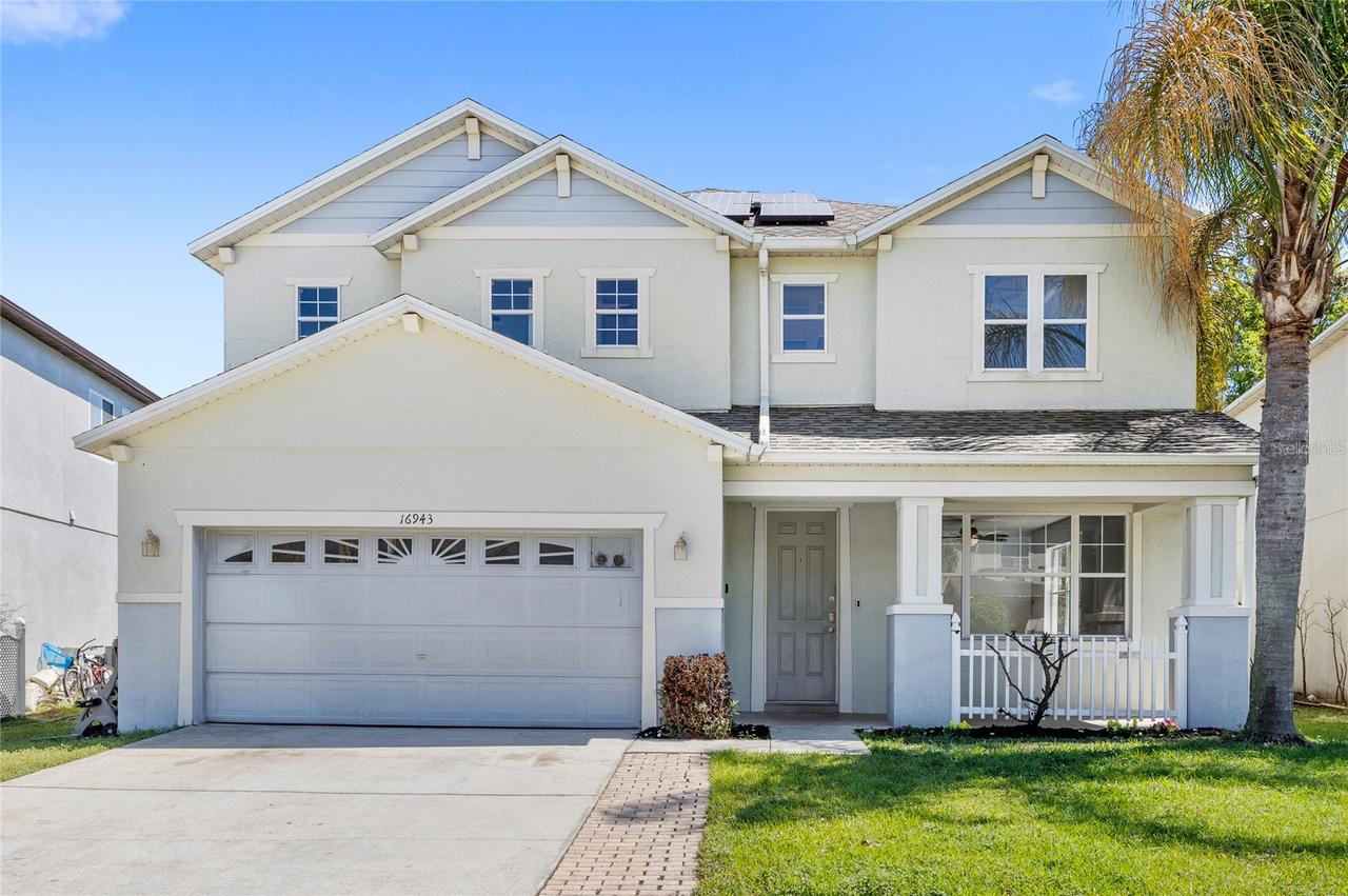 16943 Sunrise Vista Dr., Clermont, FL 34714