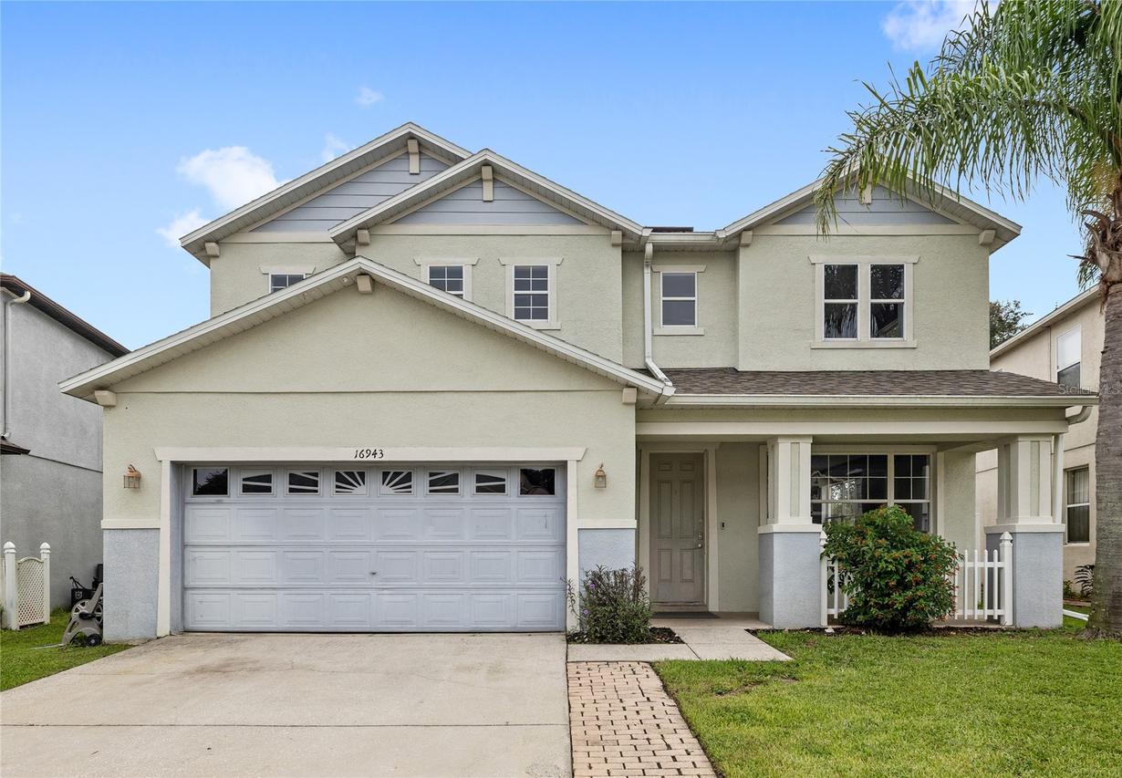 16943 Sunrise Vista Dr., Clermont, FL 34714