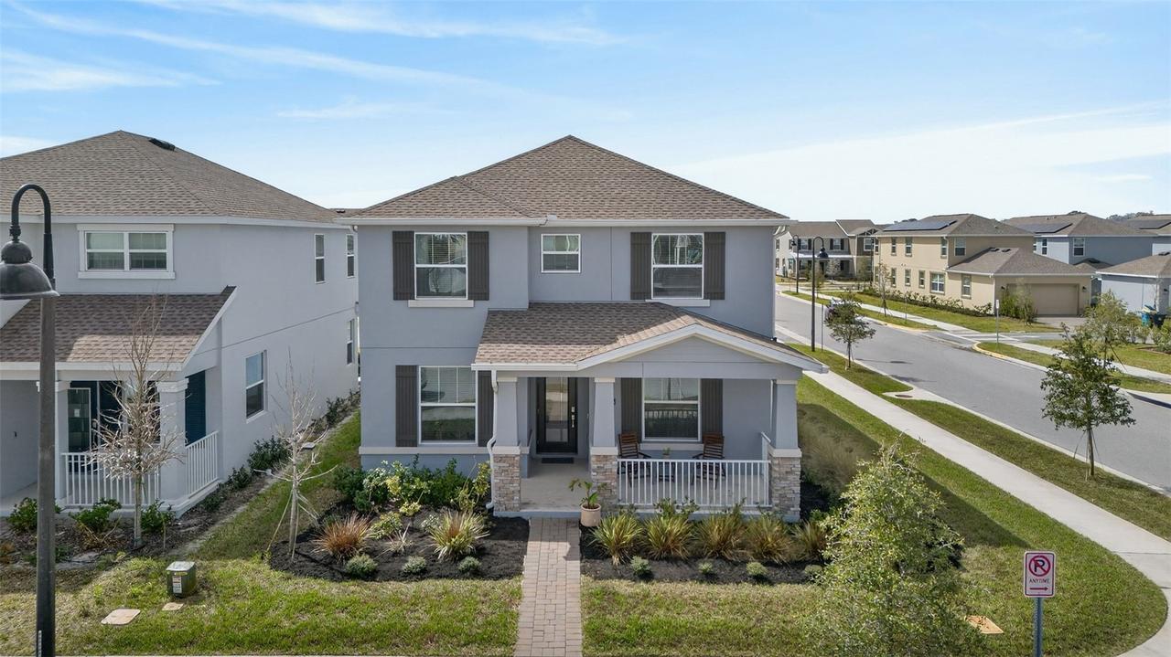 11806 Language Way, Orlando, FL 32832