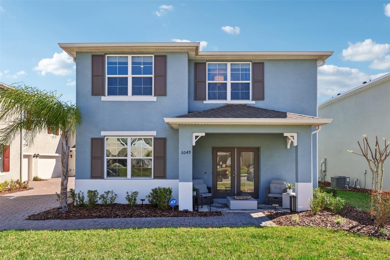 3049 Meleto Blvd., New Smyrna Beach, FL 32168