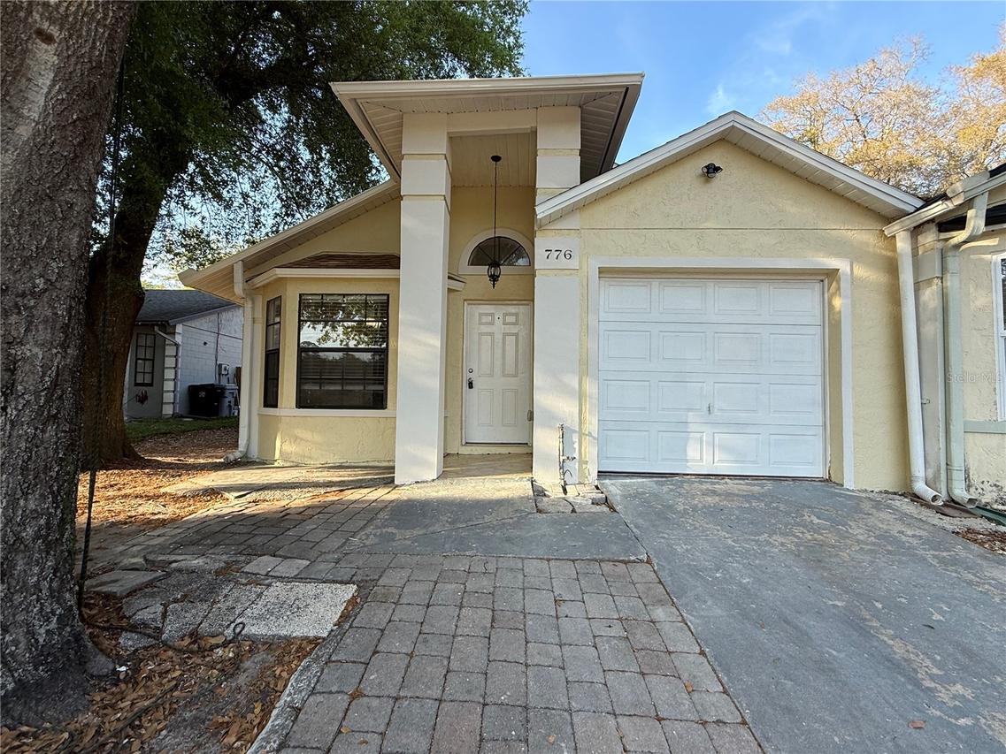 776 Wolf Creek Ct., Apopka, FL 32703