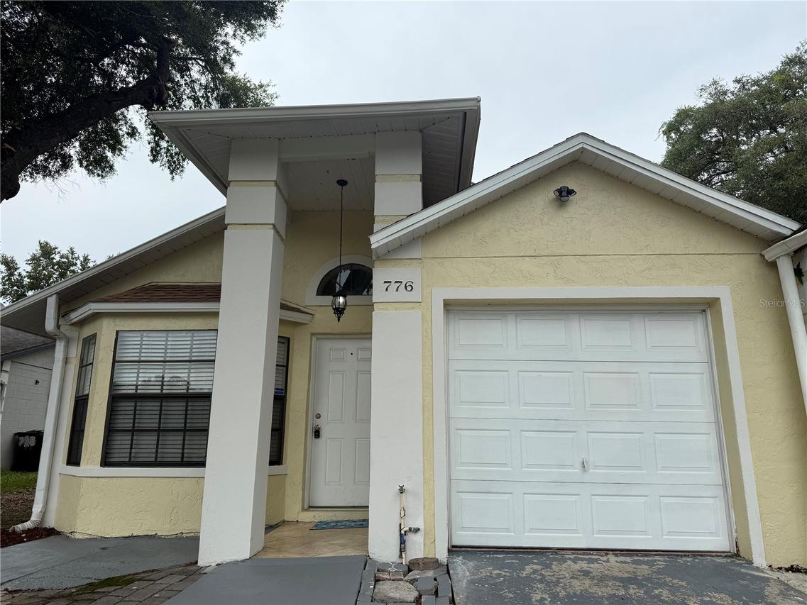 776 Wolf Creek Ct., Apopka, FL 32703