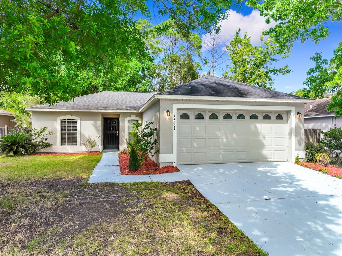 14504 Lycastle Cir., Orlando, FL 32826