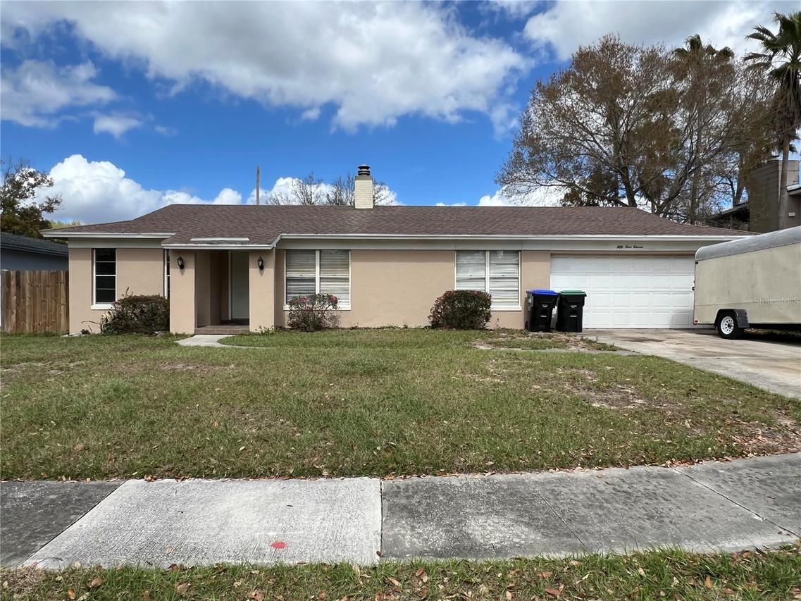 5411 Myrica Rd., Orlando, FL 32810