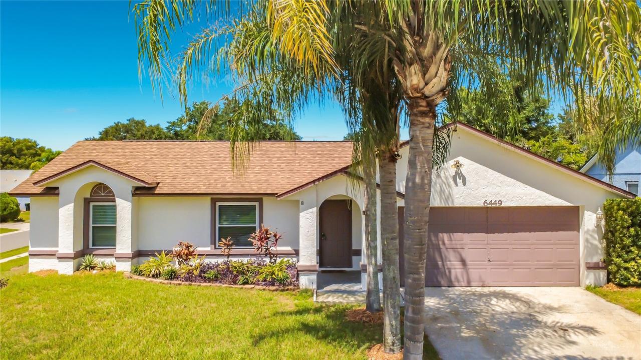 6449 Royal Tern St., Orlando, FL 32810