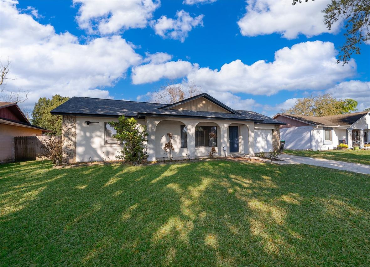 3326 Bo Jeremy Dr., Orlando, FL 32822