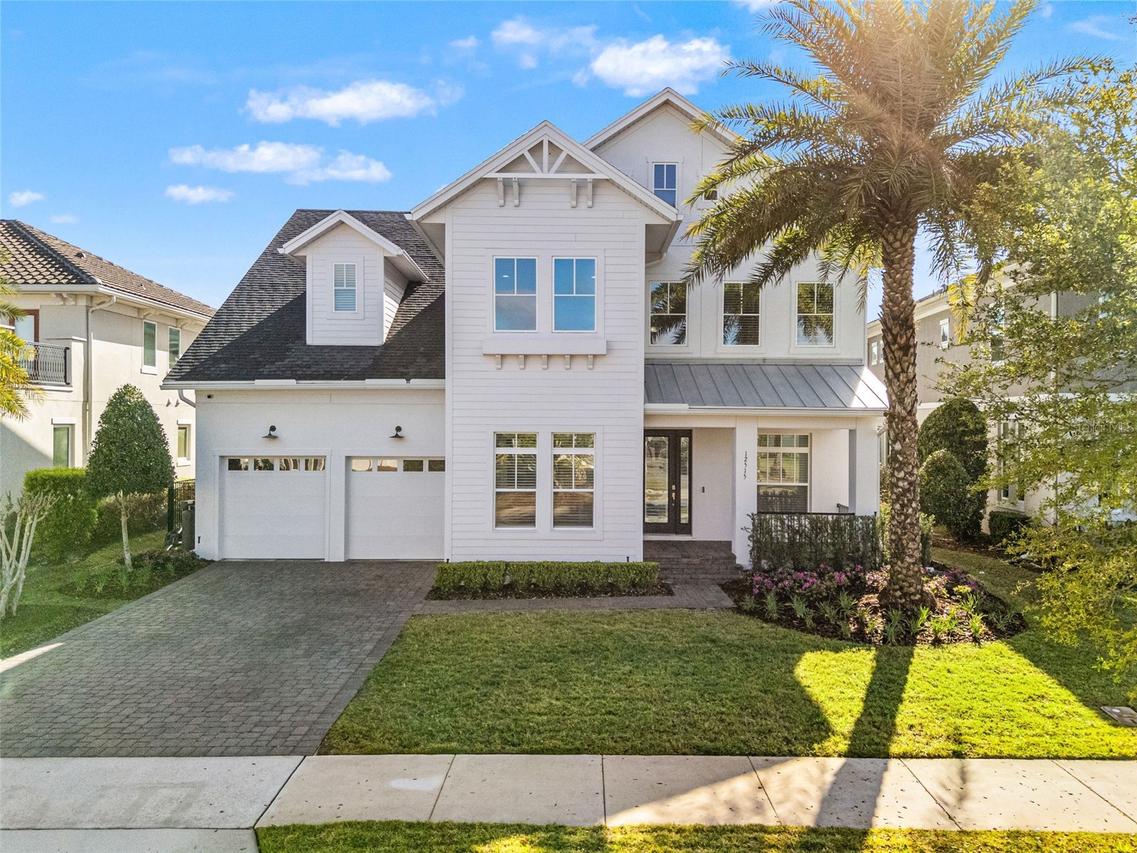 12515 Bovet Ave., Orlando, FL 32827