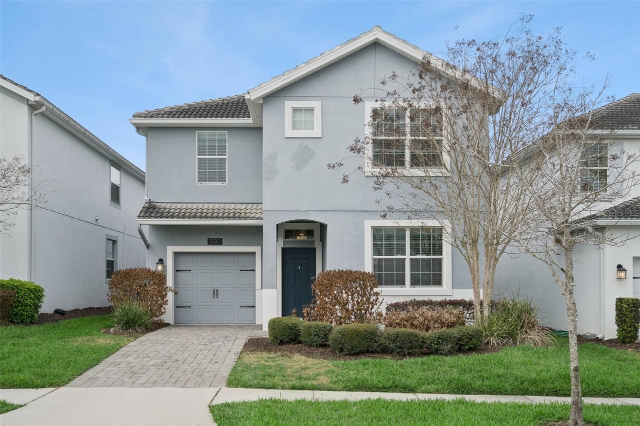 1580 Tempo Ln., Davenport, FL 33896