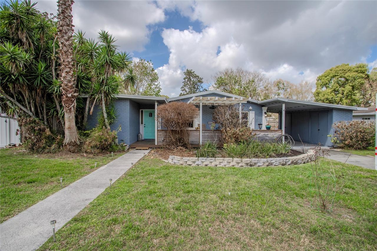 3026 Touraine Ave., Orlando, FL 32812