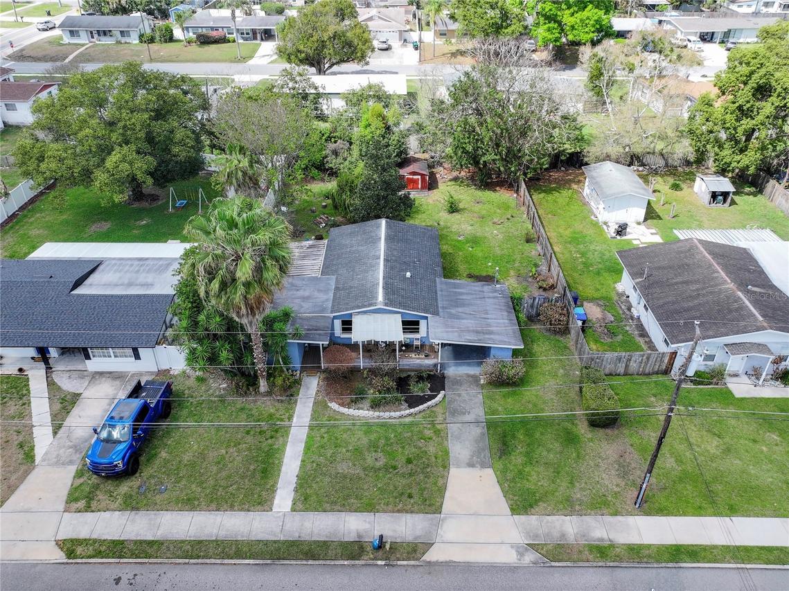 3026 Touraine Ave., Orlando, FL 32812