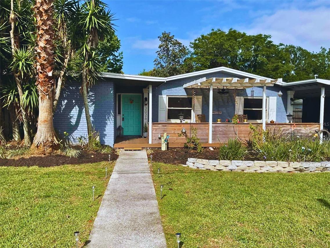 3026 Touraine Ave., Orlando, FL 32812