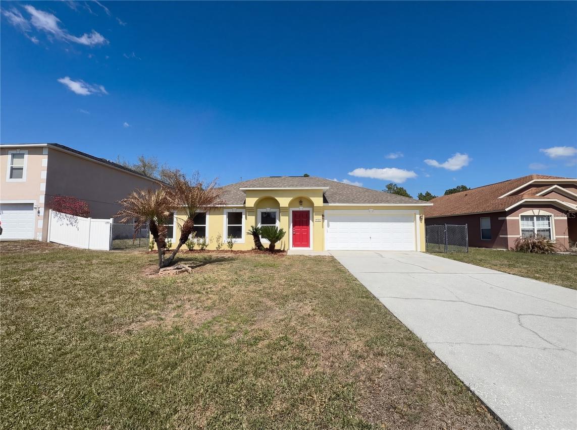 107 Herring Way, Kissimmee, FL 34759