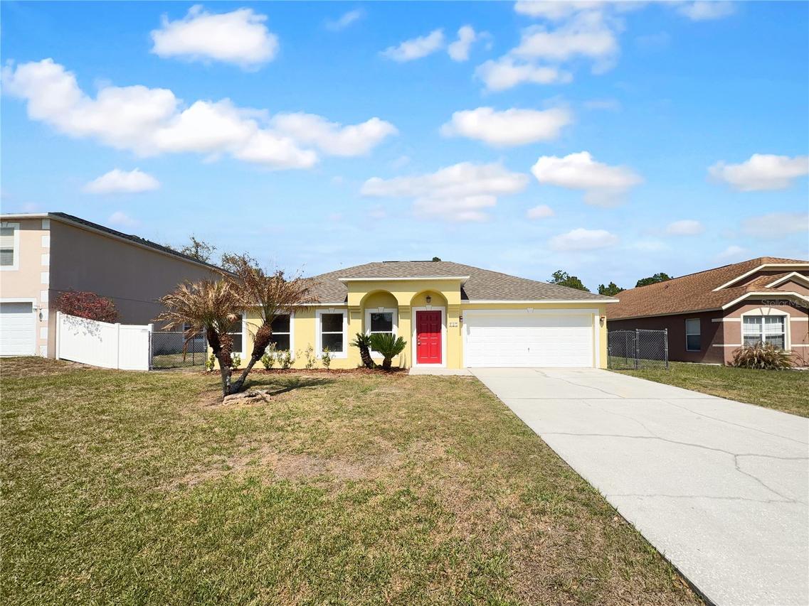 107 Herring Way, Kissimmee, FL 34759