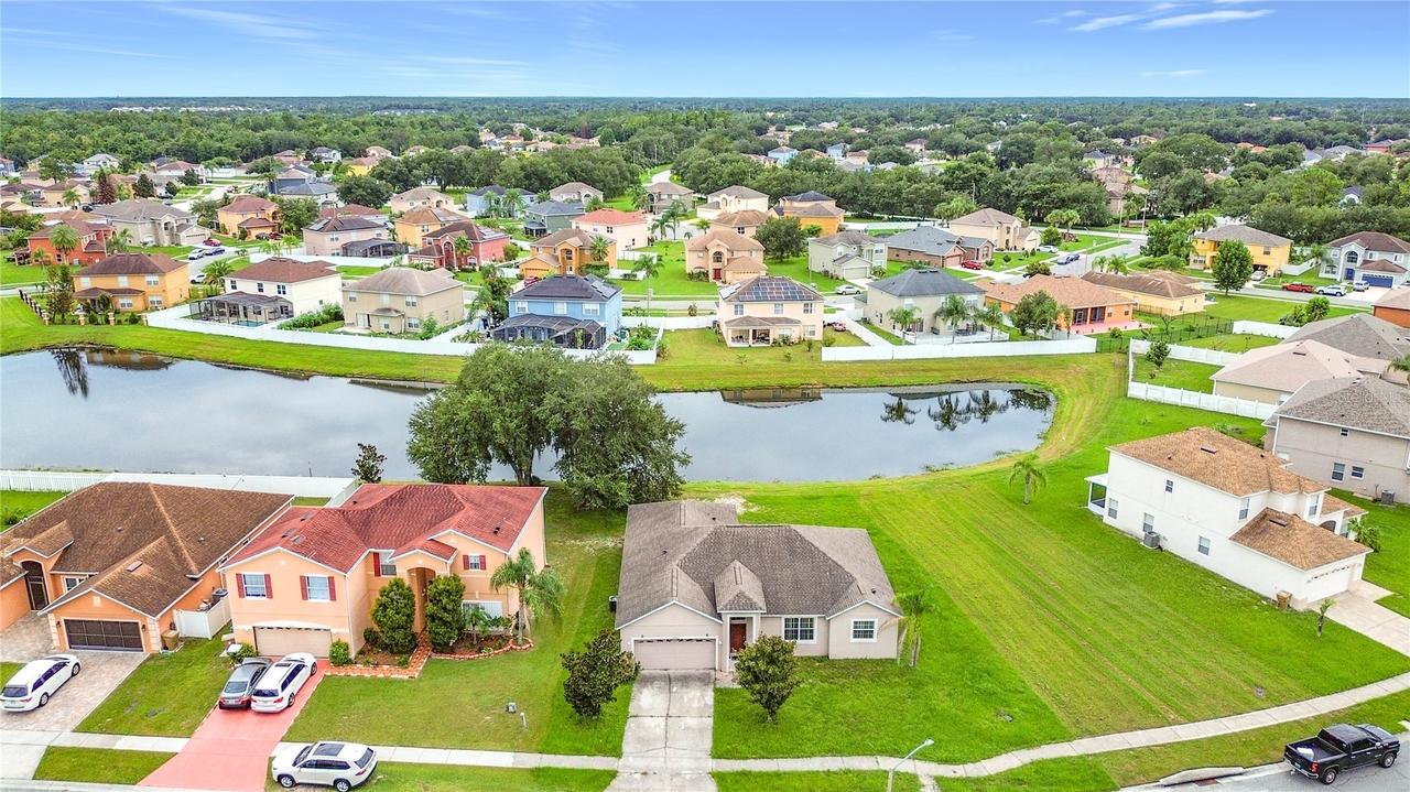 4442 Maple Chase Tr., Kissimmee, FL 34758