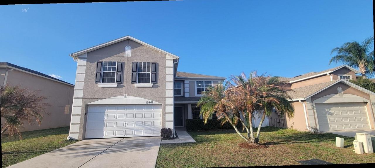 15461 Galbi Dr., Orlando, FL 32828