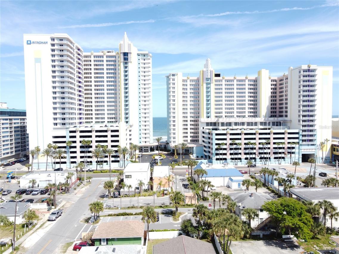 300 N Atlantic Ave. #1106, Daytona Beach, FL 32118
