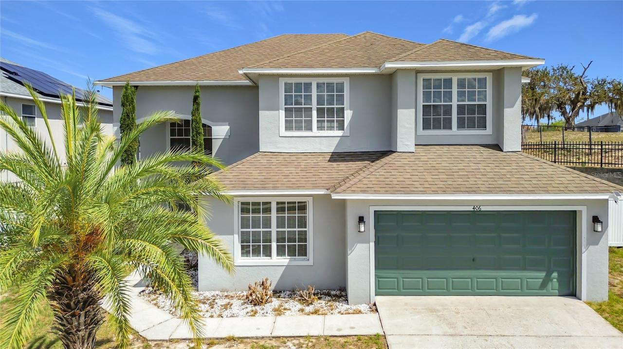 406 Wildflower Rd., Davenport, FL 33837