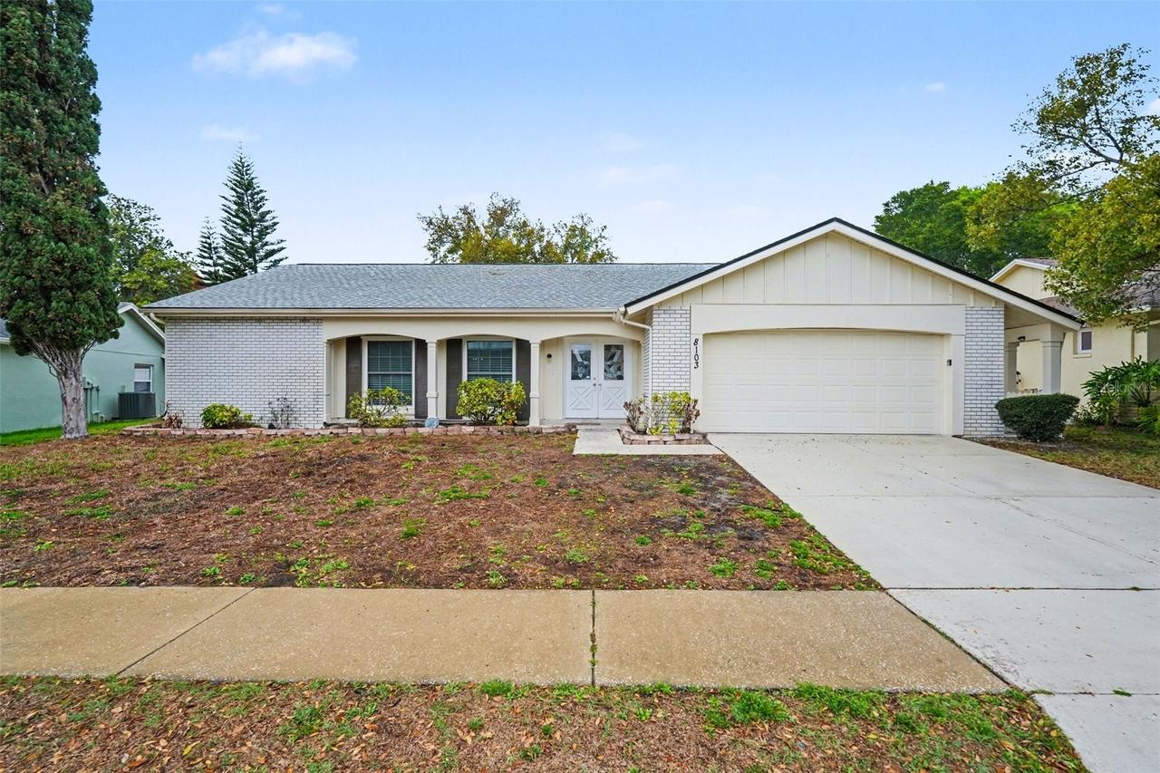 8103 SE Roxboro Dr., Hudson, FL 34667