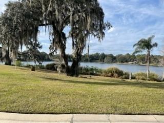 519 W Blue Water Edge Dr., Eustis, FL 32736