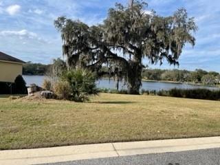 421 W Blue Water Edge Dr., Eustis, FL 32736