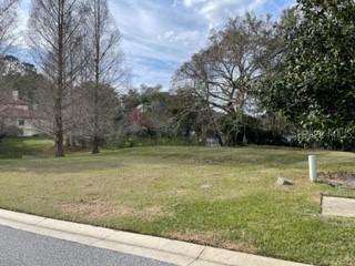 413 W Blue Water Edge Dr., Eustis, FL 32736