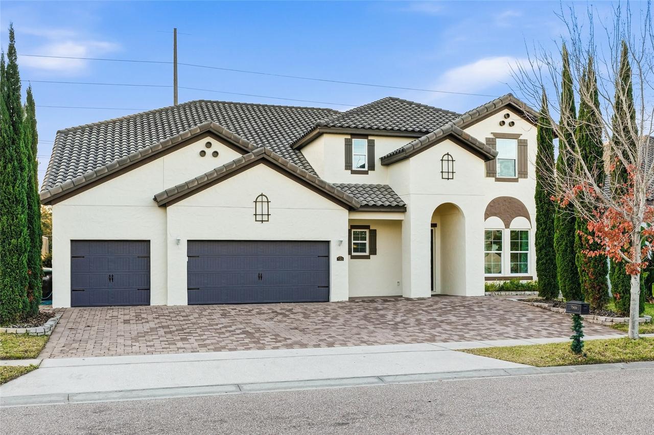 7969 Chilton Dr., Orlando, FL 32836