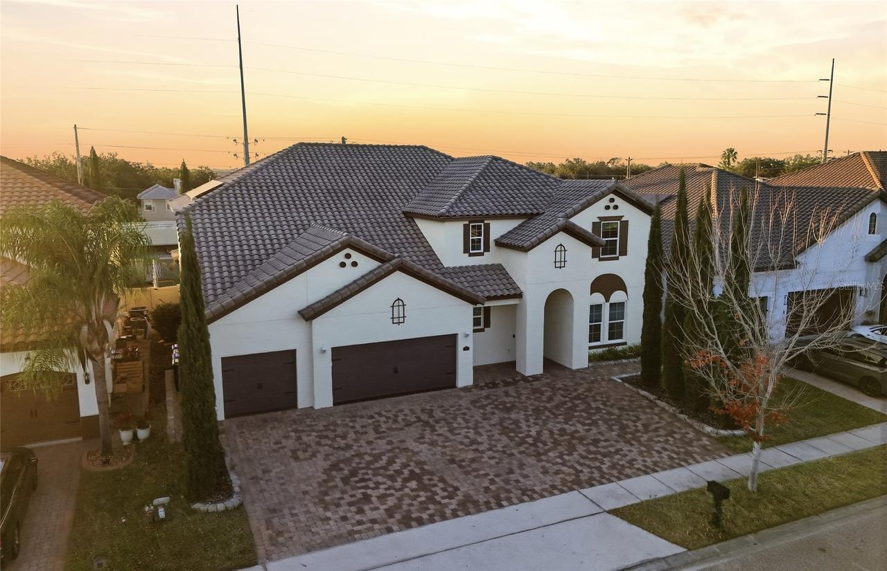 7969 Chilton Dr., Orlando, FL 32836