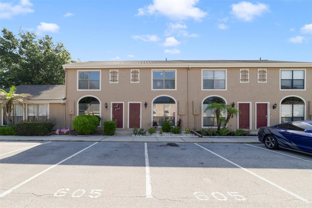 605 Casa Park Court #H, Winter Springs, FL 32708