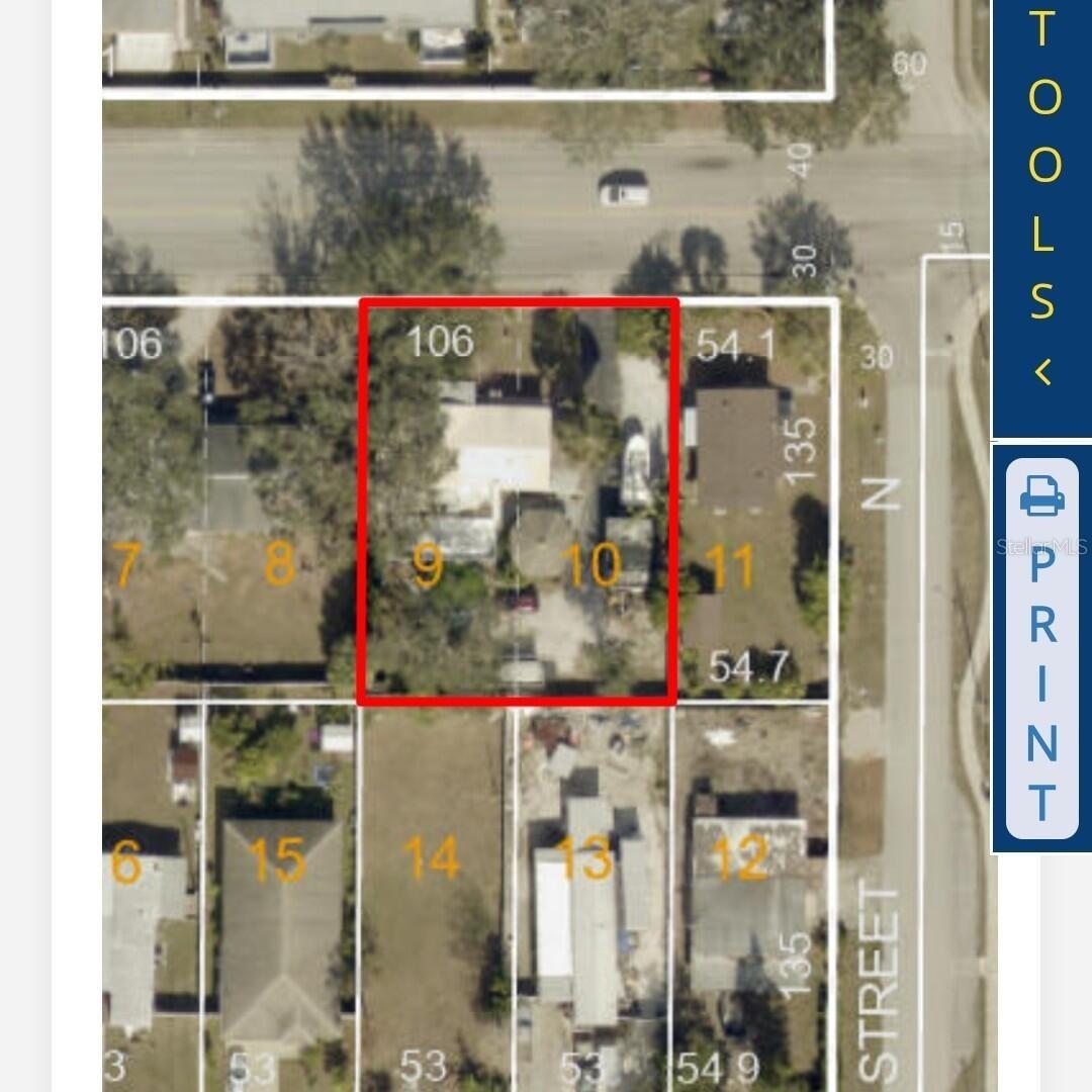 5040 70th Ave., Pinellas Park, FL 33781