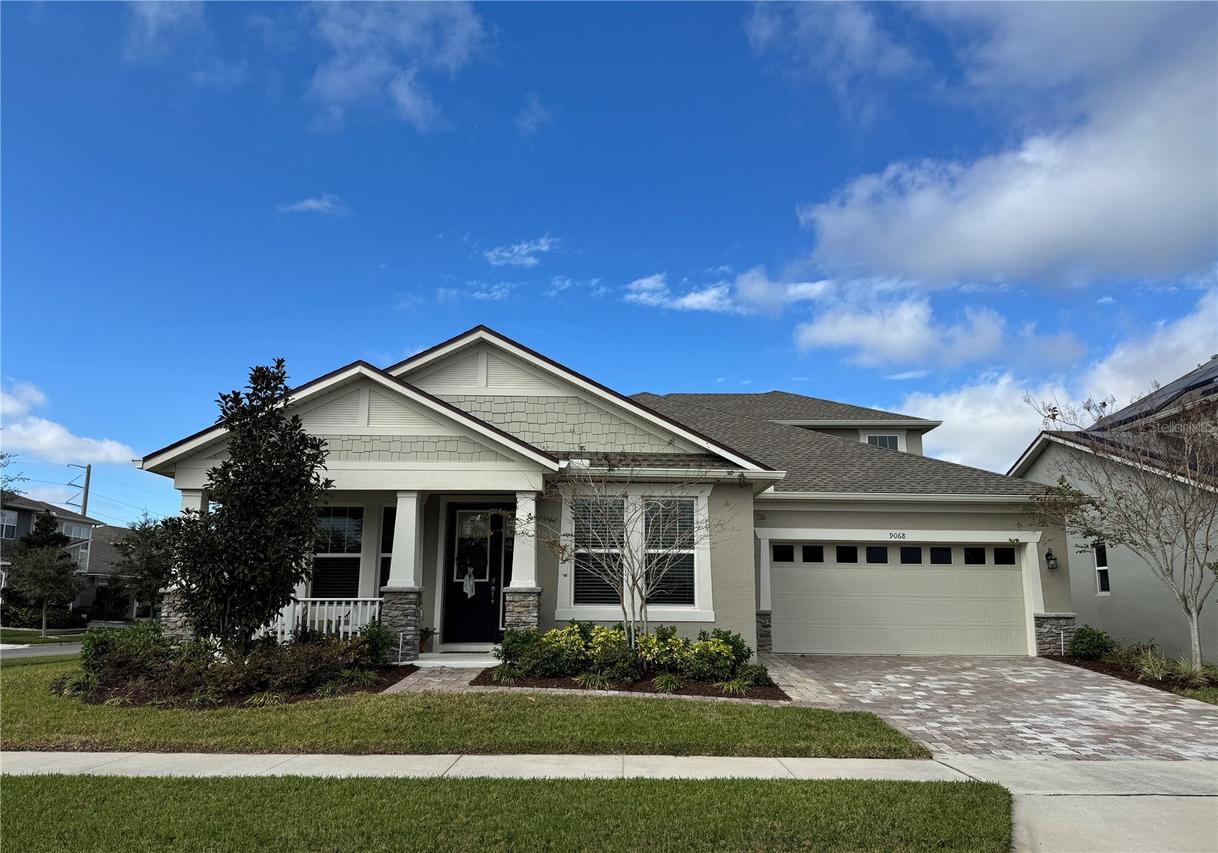 9068 Exploration Ave., Orlando, FL 32832